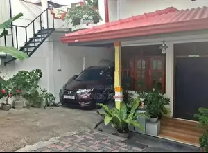 5BED HOUSE FOR RENT IN RAJAGIRIYA WITH FURNITURE (SP1271)