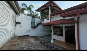 5BED HOUSE FOR RENT IN RAJAGIRIYA WITH FURNITURE (SP1271)