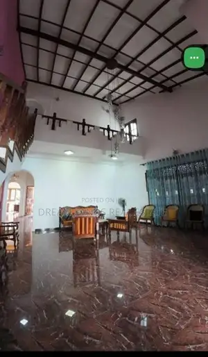 5BED HOUSE FOR RENT IN RAJAGIRIYA WITH FURNITURE (SP1271)