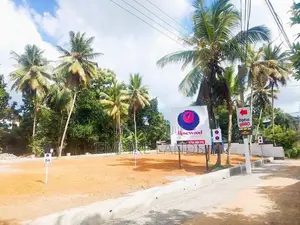 138 බස් පාරට ඇවිදින දුරින් හෝමාගම අගනා බිම් කොටස්