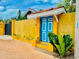 Exclusive Built Antique Type House For Sale In Negombo Katuwapitiya Ar