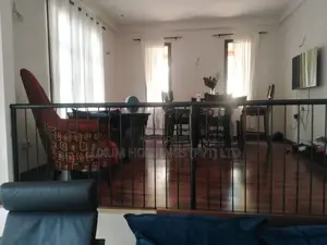 Luxury House For Rent in Akuregoda Battaramulla [ 2227C ]