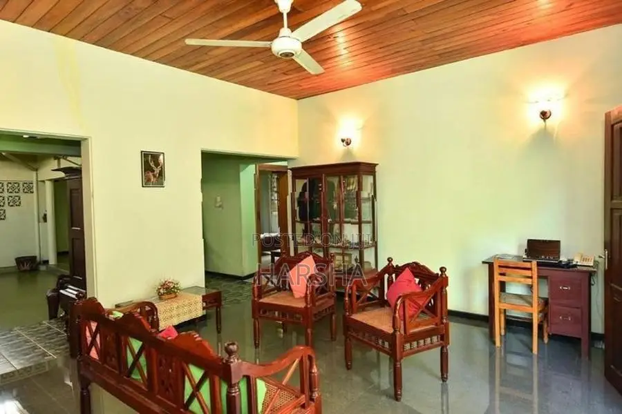 House for Rent - Tangalle