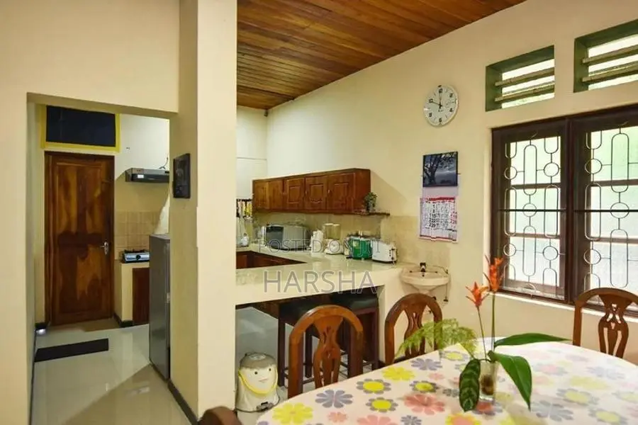 House for Rent - Tangalle