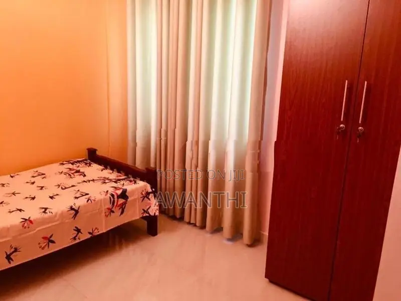 Rooms for Rent in Rajagiriya - Ladies Only