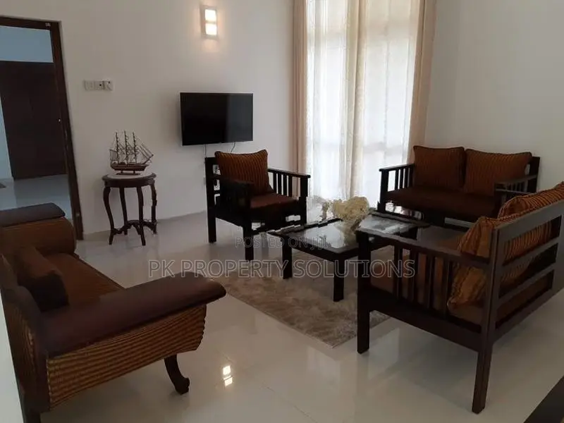 Apartment for Rent in Prime Land Battaramulla (file No 460 B/2 )