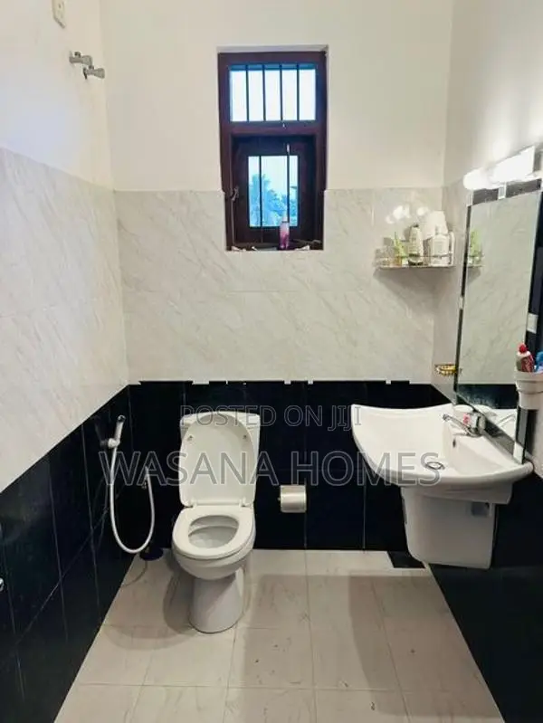 Neat House for Sale Maharagama