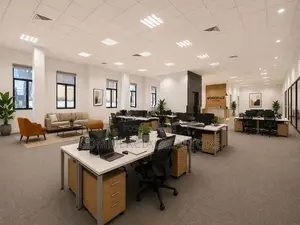 450 Seats - Fully Furnished Managed Office for Rent in Colombo