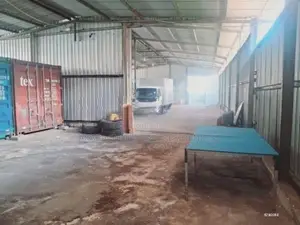 8,275 Sq.ft - Warehouse for Sale CP43730 Nugegoda