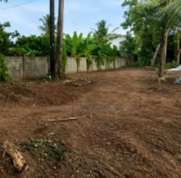 Prime Residential Land for Sale – Piliyandala Town