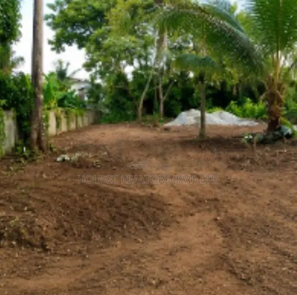 Prime Residential Land for Sale – Piliyandala Town