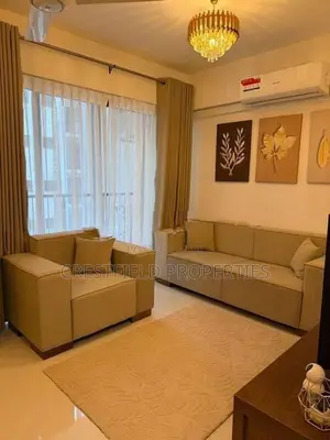 Fully Furnished 3 Bedroom Luxury Apartment for Rent – Kotte