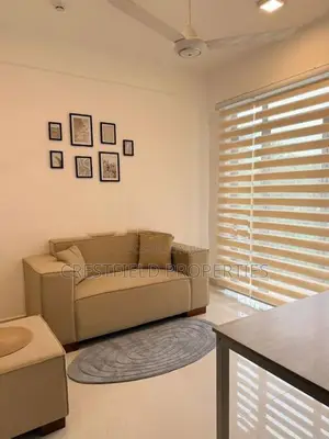 Fully Furnished 3 Bedroom Luxury Apartment for Rent – Kotte