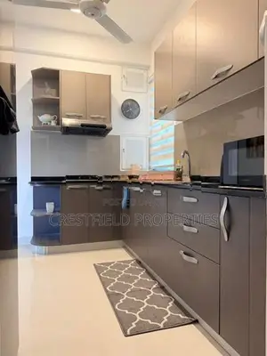 Fully Furnished 3 Bedroom Luxury Apartment for Rent – Kotte