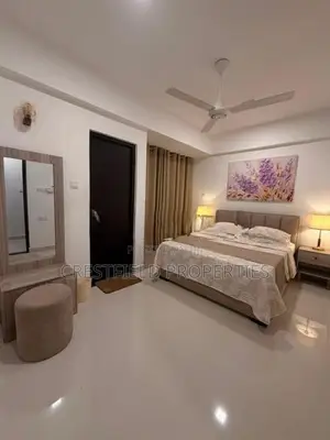 Fully Furnished 3 Bedroom Luxury Apartment for Rent – Kotte