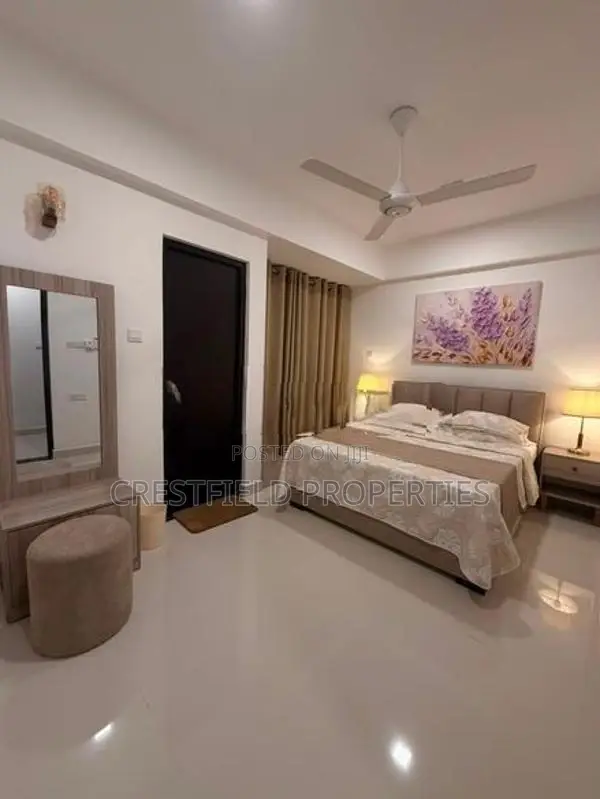Fully Furnished 3 Bedroom Luxury Apartment for Rent – Kotte