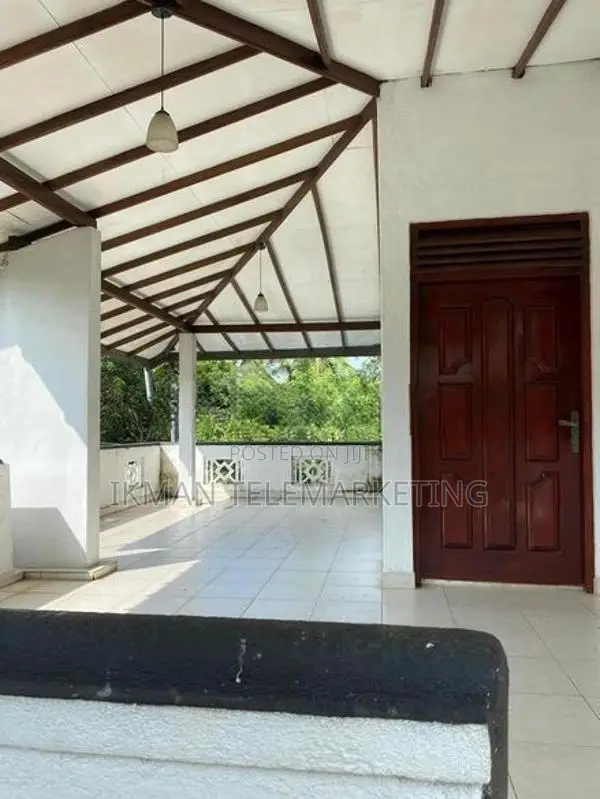 House for Rent – Delpe, Ragama (Near Kadawatha Road)