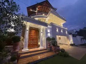 Spacious 6 Bedroom Modern House for Sale in Battaramulla