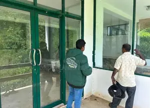Kandy Galaha Hotel with Tea Estate For Sale ( RLS - 755)