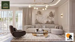 The Perfect Island Retreat with Modern Automated Security