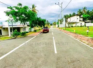 Prime Land for Sale in Kahathuduwa / KO 13388
