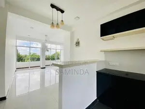 4 Br First Floor Apartment Type House Thalahena