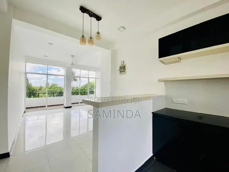 4 Br First Floor Apartment Type House Thalahena