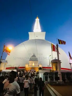 සින්නක්කර ඔප්පු සහිත බිම් කොටස් විකිණිමට අනුරාධපුර,සාලියපුර