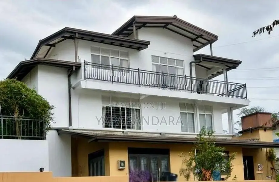 Luxury House for Sale - Peradeniya