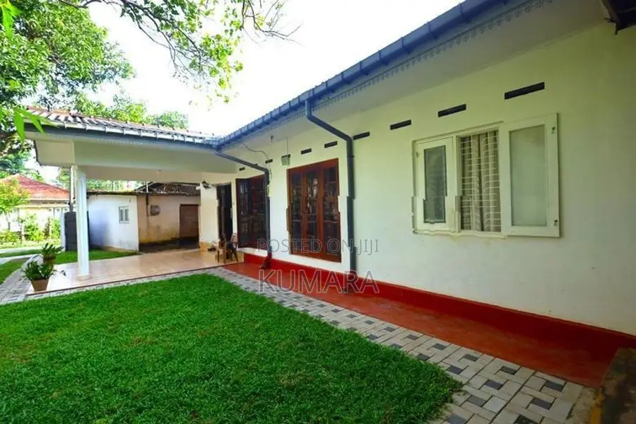 Residential House for Sale in Panadura