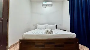 Ac Room with Attached Bathroom Rent Negombo