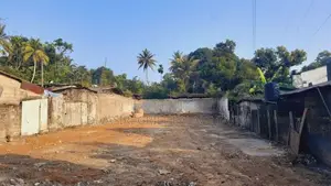Main Road Facing Land for Sale Malabe