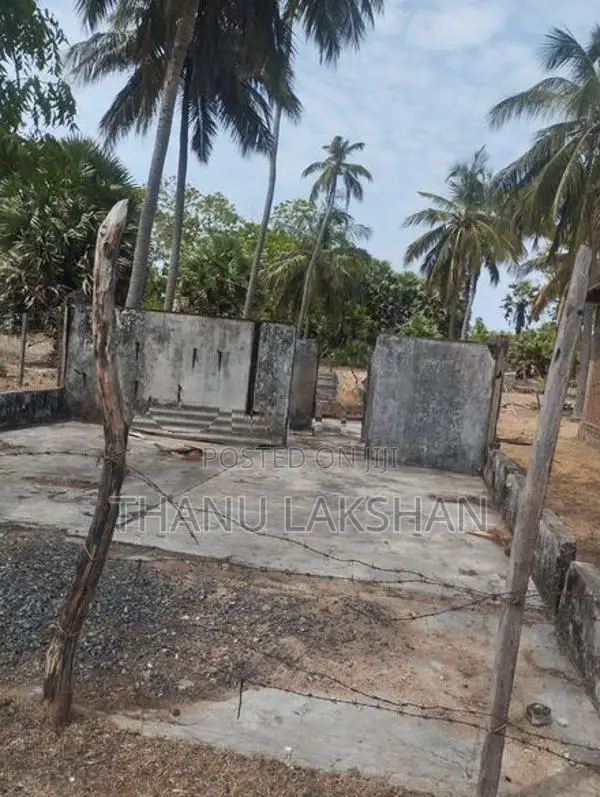 Land for Rent Batticaloa