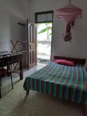 Room for Rent in Katubedda