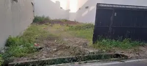 8 Perches Land for Sale - Off Peiris Road Mawatha , Kalubowila