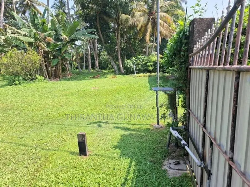 Land for Sale Talpe