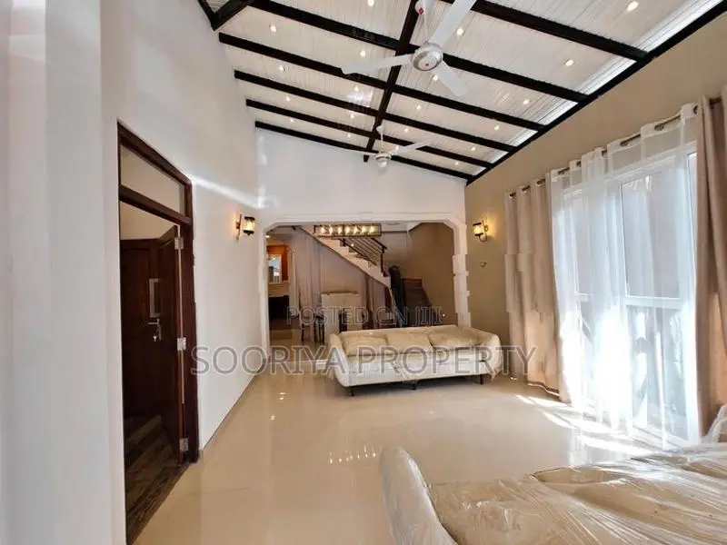 Luxury House for Sale in Negombo Rd, Ja Ela, Ekala