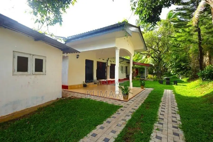 Residential House for Sale in Panadura