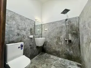 Ac Room with Attached Bathroom Rent Negombo