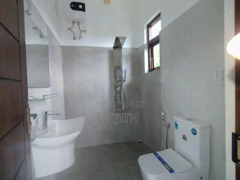 770dr,Brand New Two Storey House For Sale In Panipitiya