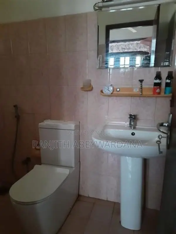 Room for Rent in Katubedda