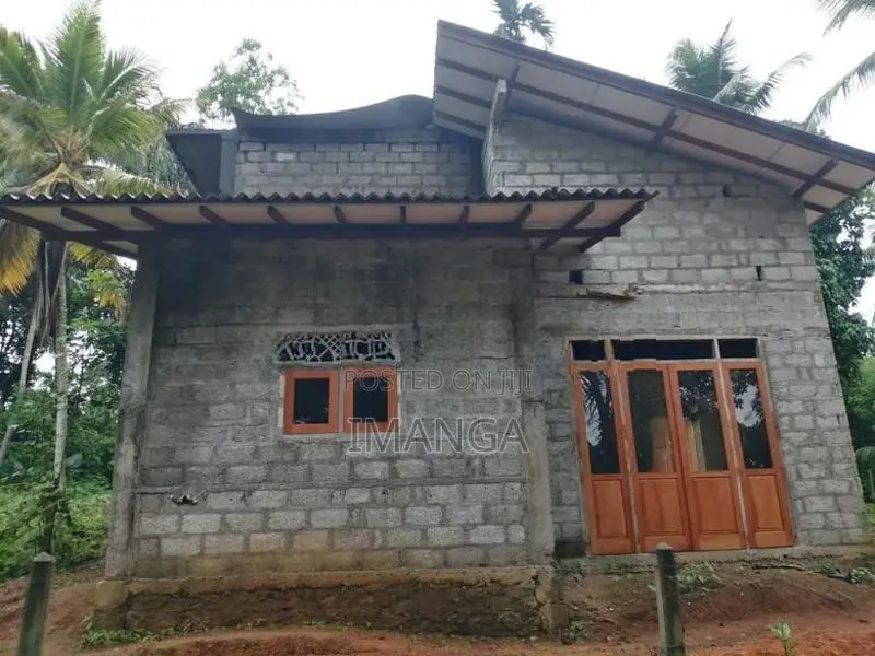 House For Sale Kirindiwela