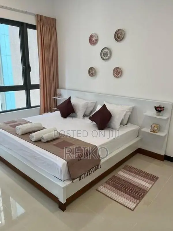 Luxury Fully Furnished Apartment for Rental Colombo 2