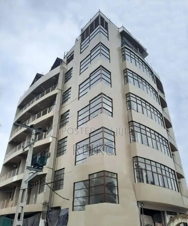 Apartment Complex for Staff Accommodation Battaramulla