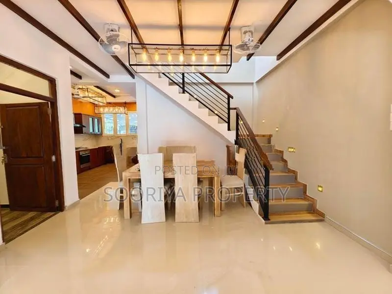 Luxury House for Sale in Negombo Rd, Ja Ela, Ekala