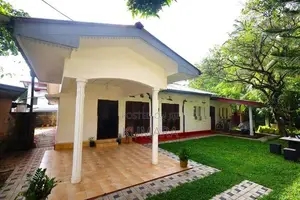 Residential House for Sale in Panadura