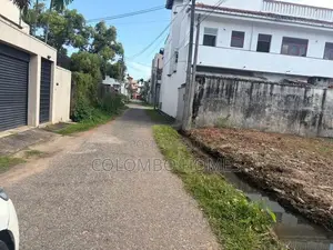 8 Perches land for sale - dehiwala