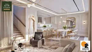 The Perfect Island Retreat with Modern Automated Security