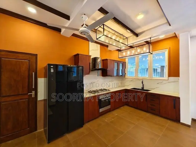 Luxury House for Sale in Negombo Rd, Ja Ela, Ekala
