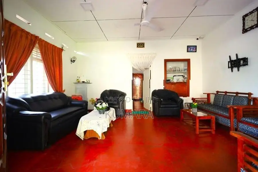 Residential House for Sale in Panadura